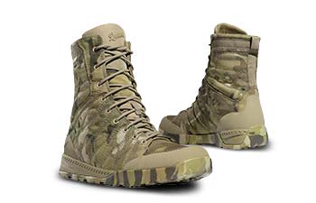 army boots ... multicam military boots ... AOFORDK