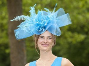 ascot hats RBAUNMR