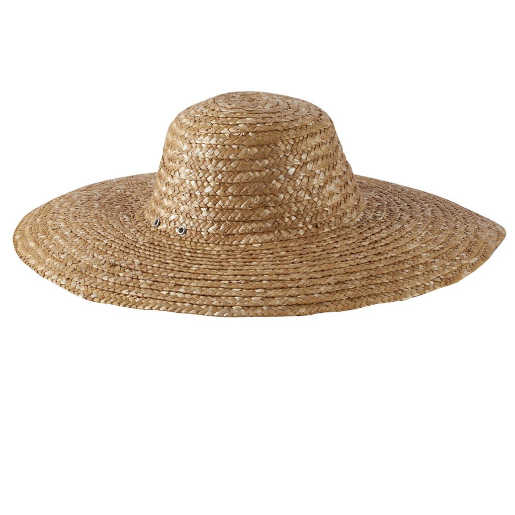 How to clean straw hats? – fashionarrow.com