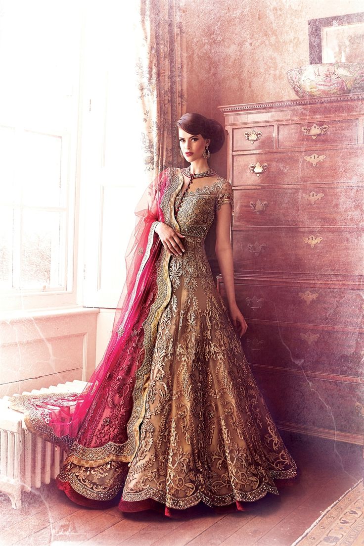 asian wedding dresses best 25+ asian wedding dress ideas only on pinterest | pakistani wedding  dresses, indian VOZSKTC