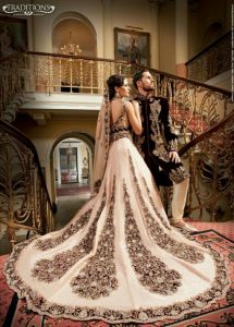 asian wedding dresses black and white wedding dress asiana collection BZMMGRH