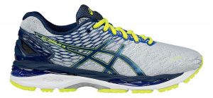 asics gel nimbus menu0027s asics gel-nimbus 18 at road runner sports MHBEXLR