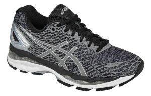 asics gel nimbus womens asics gel-nimbus 18 lite-show running shoe at road runner sports VNQNHQG