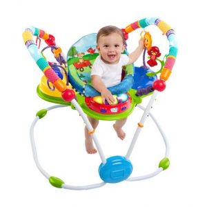 baby jumpers baby einstein neighbourhood friends activity baby jumper - jumpers u0026  walkers ireland VOZVUTU