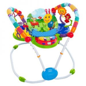 baby jumpers baby einstein™ neighborhood friends activity jumper™ XFKQARG