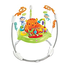 baby jumpers image of fisher-price® roarinu0027 rainforest jumperoo® MTCYHYL