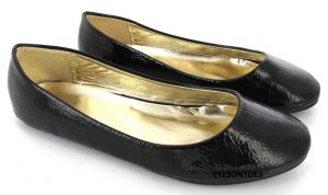 ballerina pumps ladies-flat-ballet-ballerina-pumps-plain-womans-work- EJZEMGF