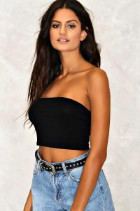 bandeau tops corinee bandeau top FDCYWYU