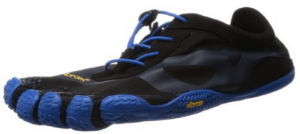 barefoot running shoes 3. vibram fivefingers kso WMTFLQJ