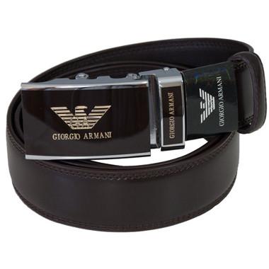 belt - black giorgio armani belt GXTCBSF