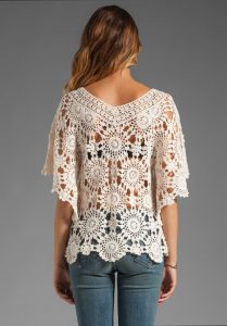 best 25+ crochet tunic ideas on pinterest | beach covers, crochet womenu0027s  tees and SZLNEDL