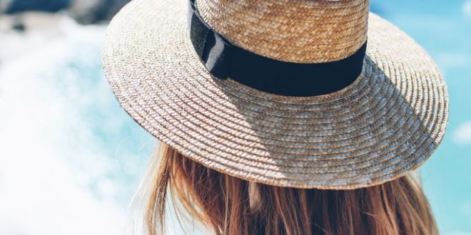 How to find the best summer hats for this summer – fashionarrow.com