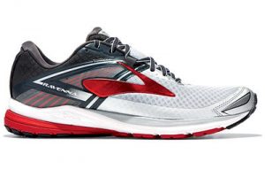 Best Running Shoes for Men best running shoes for men: brooks ravenna 8 VXBKYCZ