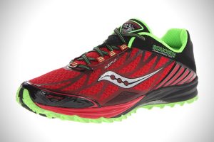 Best Running Shoes for Men saucony peregrine 4 DCYIRAS