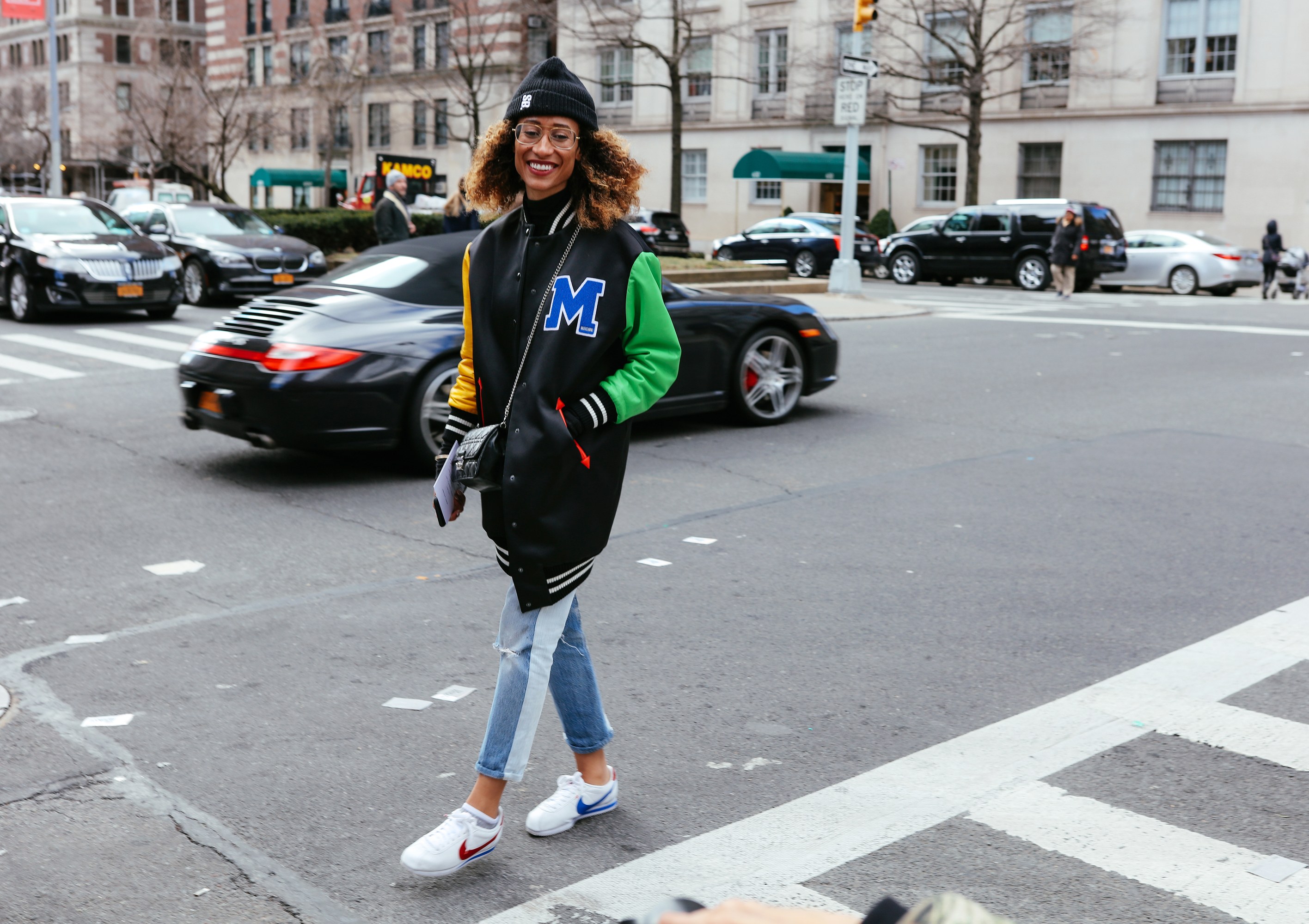 How to upgrade your style quotient with street style?
