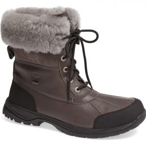 best winter boots for men 2017: ugg waterproof boots BJWXTQA