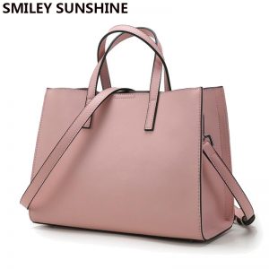 big handbags smiley sunshine brand genuine leather women bags designer handbags high  quality brand female shoulder RDLWQQH