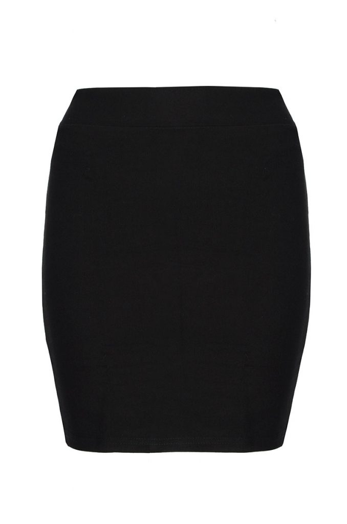 Black bodycon skirt and its many advantages – fashionarrow.com
