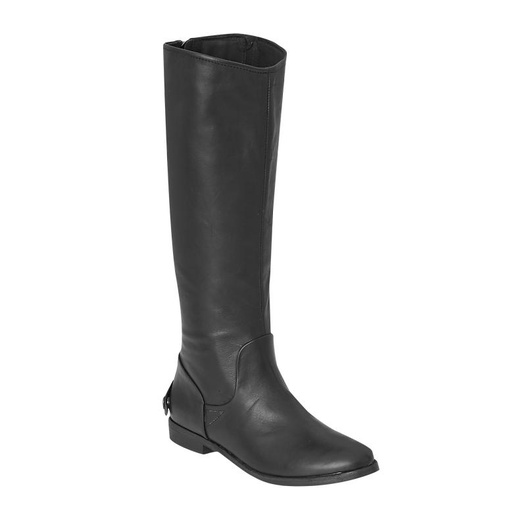 black riding boots shoes · boots u0026 booties GDNYTRH