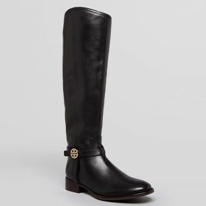 black riding boots shoes · boots u0026 booties OSPWMTE