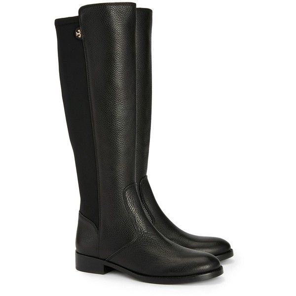 How to pick the best black riding boots for winter – fashionarrow.com