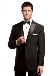 black tuxedo pm black u0027iconu0027 tuxedo ZMPUTIF