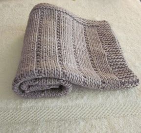 blanket knitting patterns knit and purl; this pattern is for a baby blanket but YKHYGTW