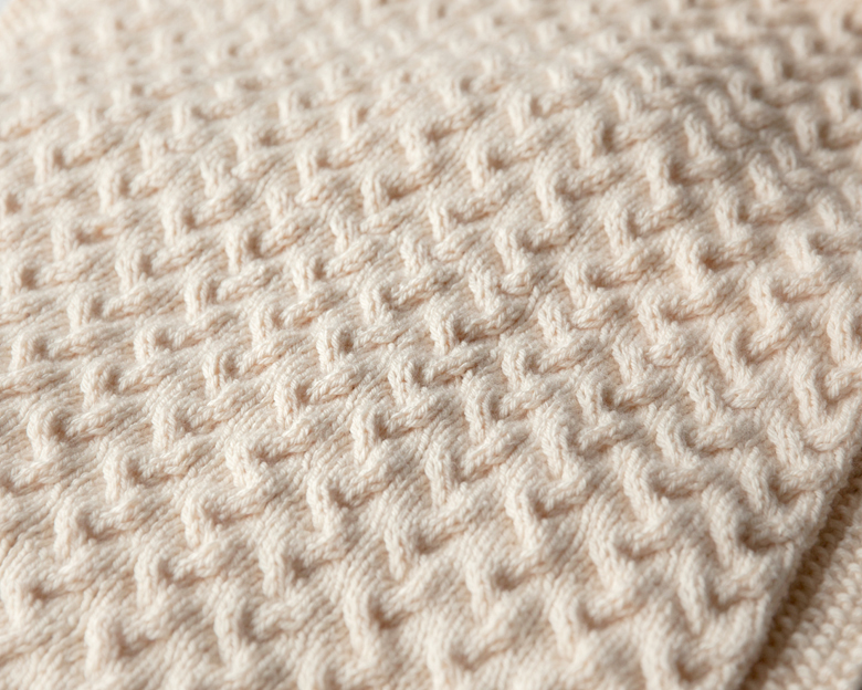 blanket knitting patterns tiny ripples - free baby blanket knitting pattern - leelee knitsleelee knits EWPROWI