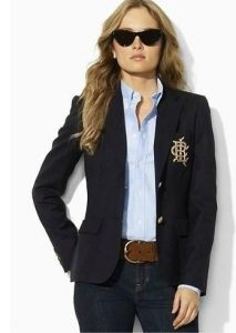 blazers for women women ralph lauren polo blazer black cheap women blazer jacket 1 VSQLKNY