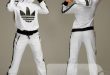 blue and white adidas jumpsuit | adidas tracksuits long sleeved in 88899  for men FXPCXEB