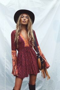 boho style festival clothing style ups 2016 YCEZDCW