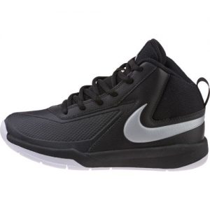 boys nike shoes nike boysu0027 team hustle d7 basketball shoes ELCBDAA