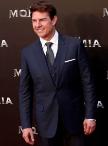 brioni suits tom cruise wearing brioni KMBRFIN