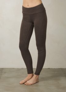 brown leggings brown ... POBSIYD