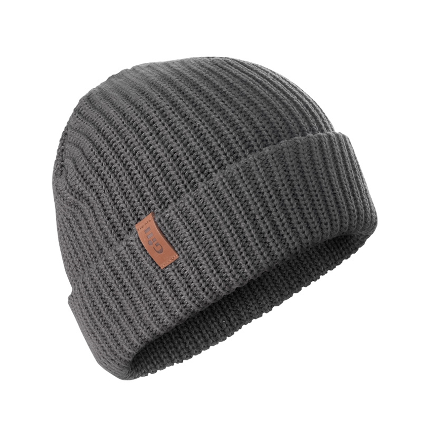 cable knit beanie UDPTSCH