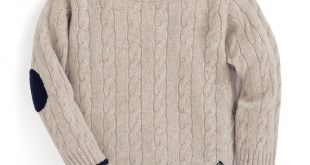 cable knit jumper tweet QZOONVH