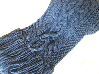 cable knit scarf blue1__2__small2 TLDZISC