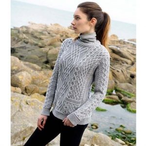 cable knit sweater womenu0027s HQMEEAA