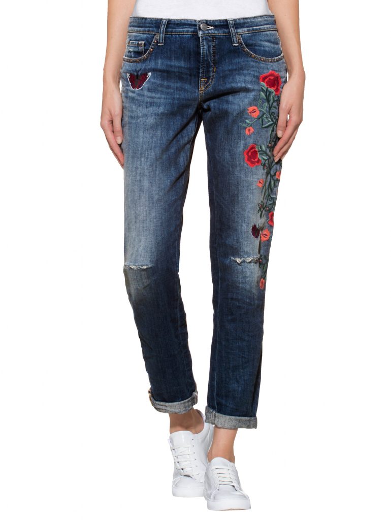 How to buy the cambio jeans? – fashionarrow.com