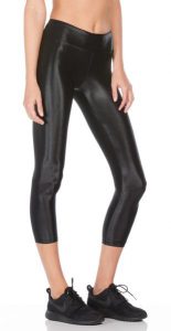 capri leggings lustrous capri legging - koral activewear XXAHIPZ