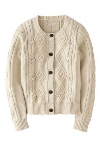 cardigans for women casual cable cardigan CIOMYZJ