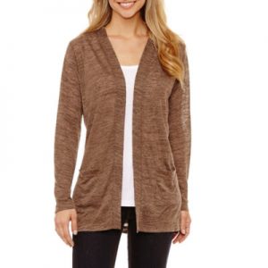 cardigans for women st. johnu0027s bay long sleeve cardigan HPSWUHZ