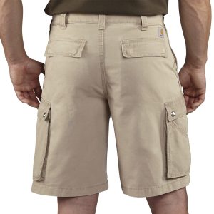 Quick dry summer cargo shorts for men – fashionarrow.com