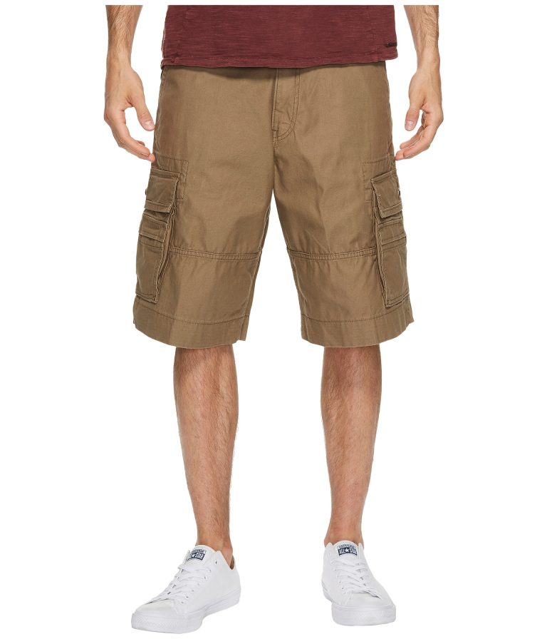 Quick dry summer cargo shorts for men – fashionarrow.com