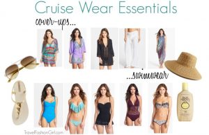 caribbean cruise wear essentials LMFSDCT