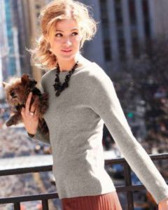 cashmere sweaters ... of  LIZVFPD