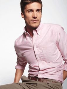 casual pink shirt for men o guia da details pras casual shirts XXGMONZ