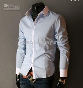 casual pink shirt for men see larger image AFTGHUX