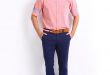 casual pink shirt for men shirt | artee shirt - part 289 FXWSIOR