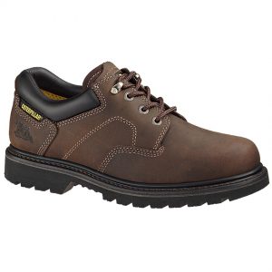 cat menu0027s ridgemont work shoes | boot barn EWMEHGE